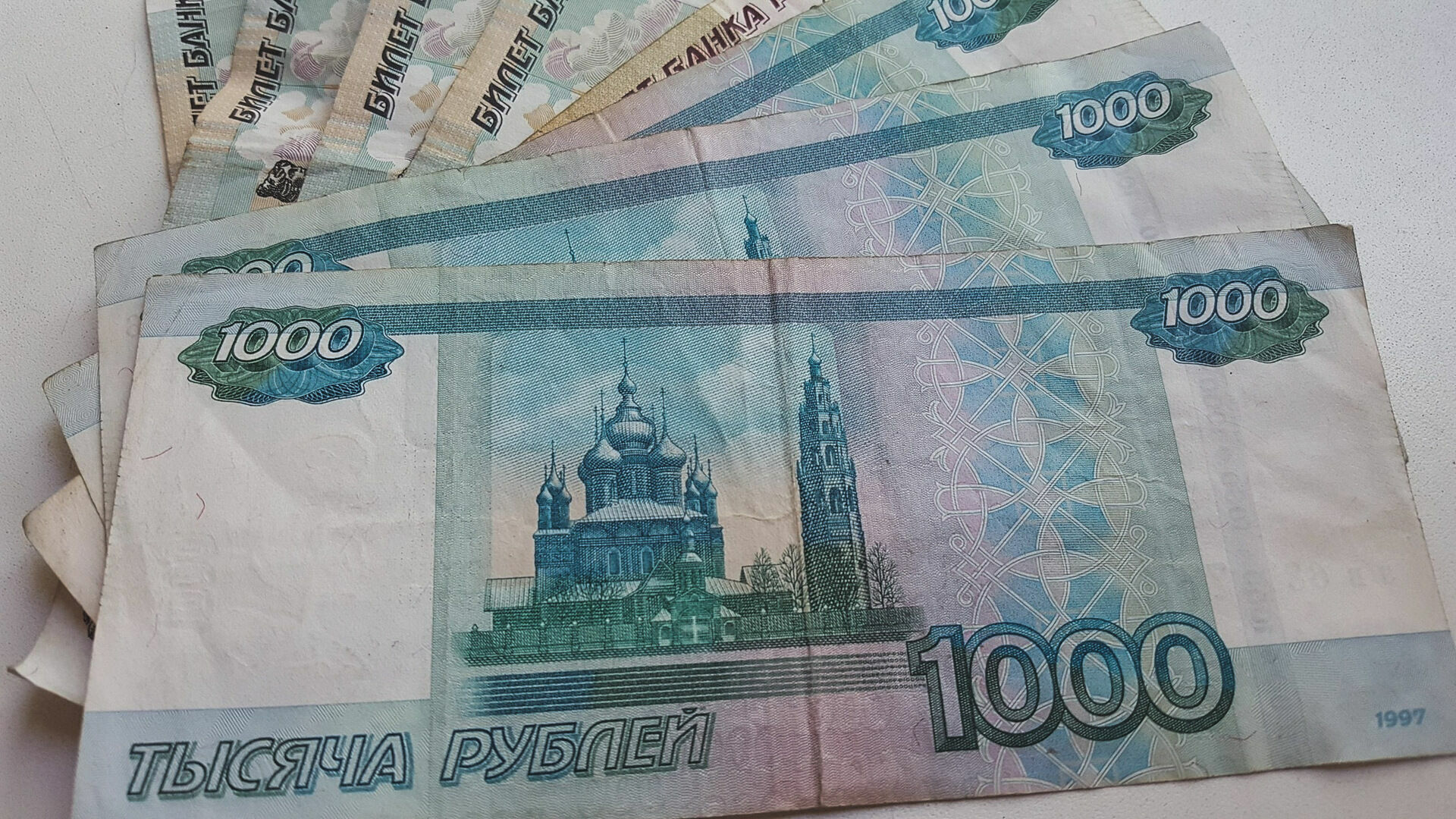 В Кремле пообещали решить вопрос с выплатами мобилизованным в регионах
