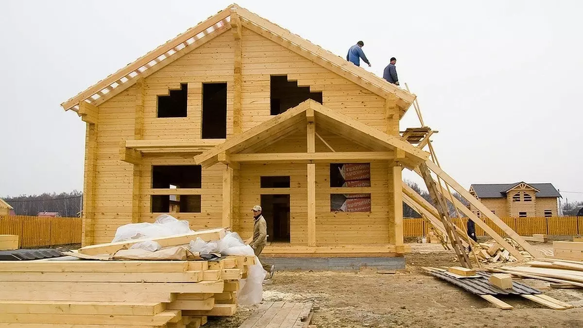 Новое в индивидуальном жилищном строительстве: будет ли ипотека под 1%?