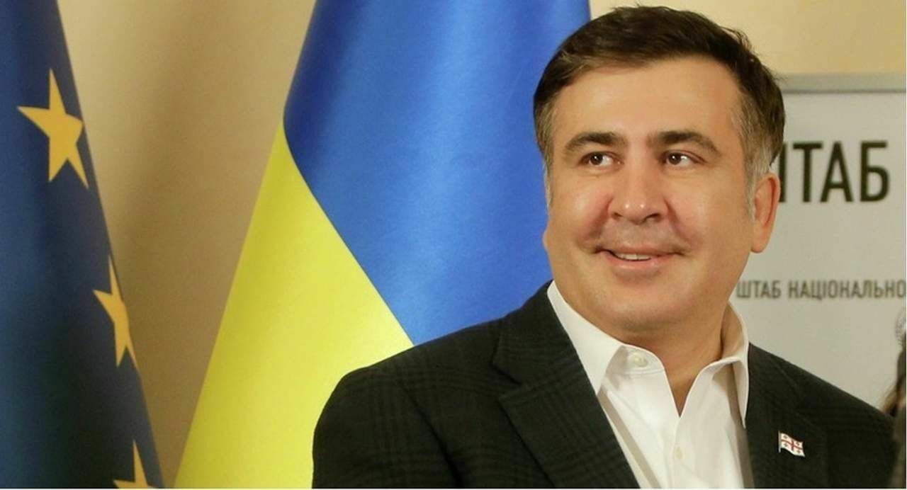 "Бесследное исчезновение": Саакашвили готовит "протестный тур" по Украине
