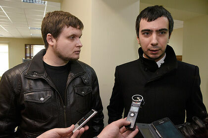 Вован и Лексус узнали о планах европейцев дискредитировать выборы в России