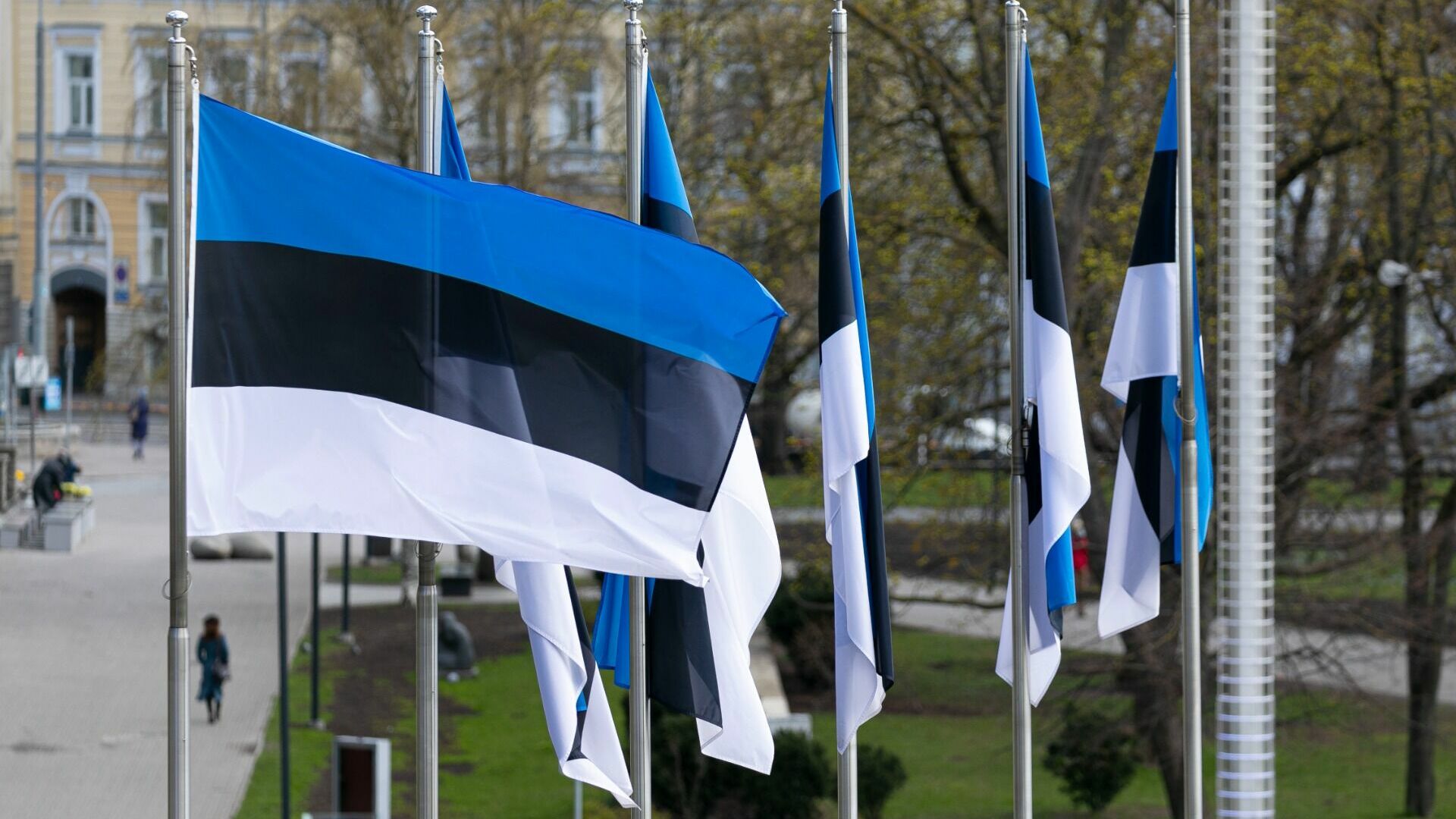 Еврокомиссия поддержала планы Эстонии по изъятию активов россиян к пользу Украины