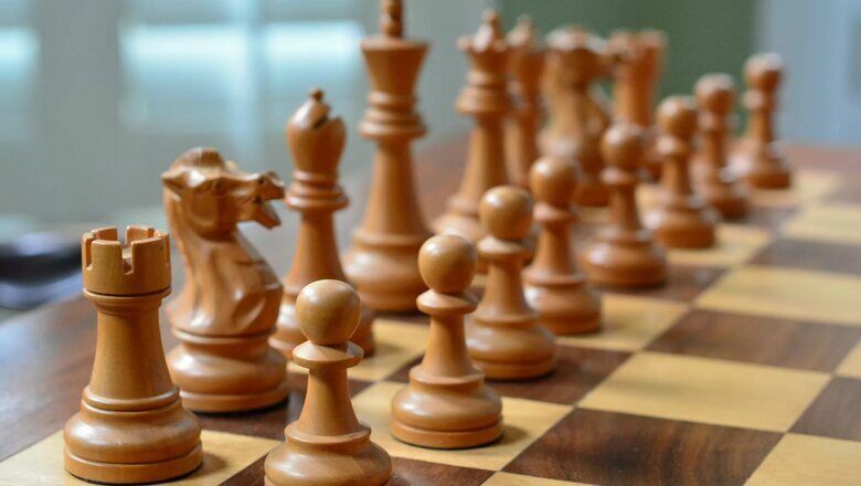 Шахматиста из Китая пригласили побороться за корону после отказа Карлсена от игры