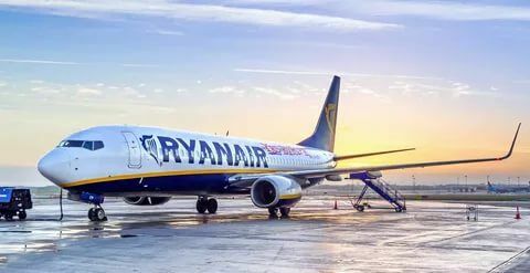 Стивен Труксаль:  Ryanair нарушала права авиапассажиров