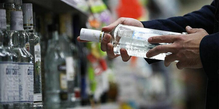 Вопрос дня: россияне стали меньше пить или больше гнать?