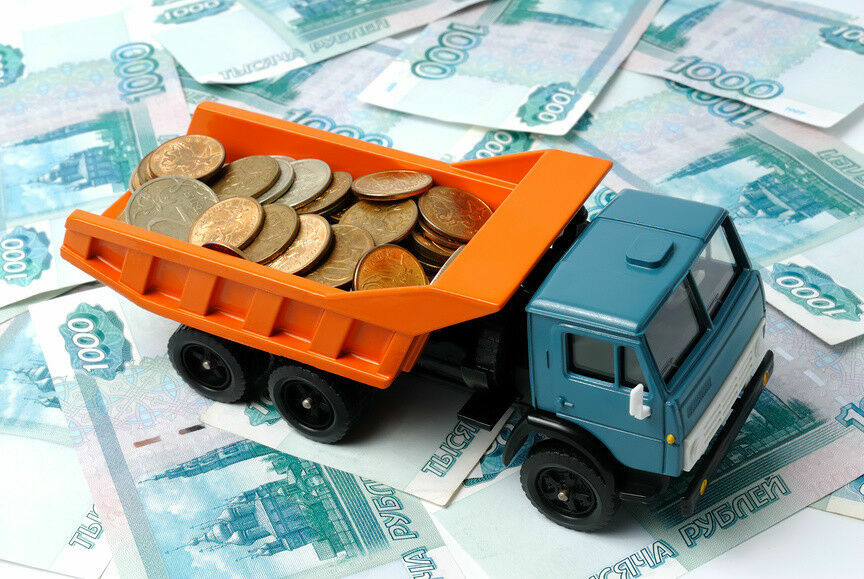 Транспортный налог заставят платить волгоградские бюджетные учреждения