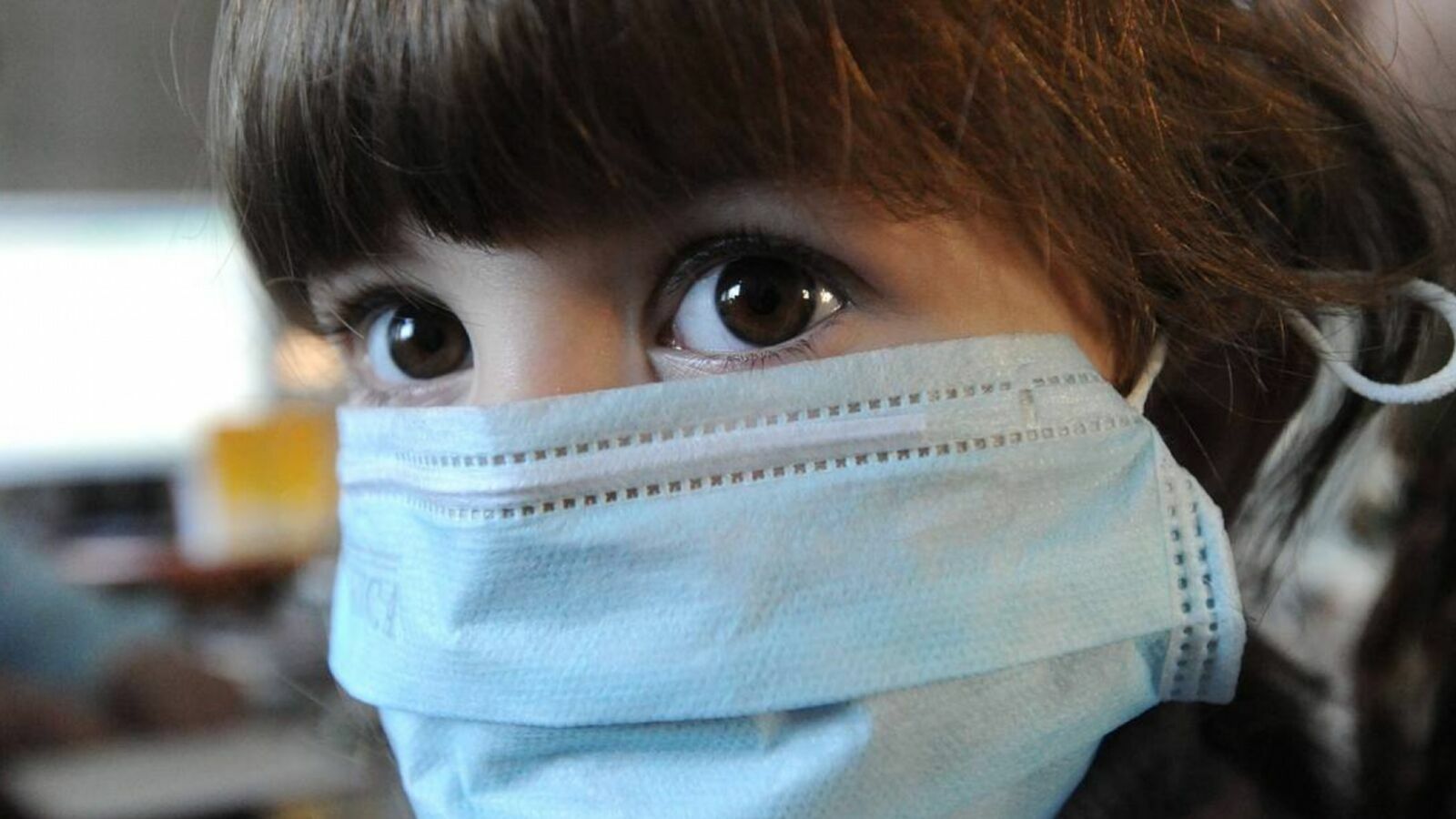 В Магаданской области выявлена вспышка коронавируса в детских учреждениях