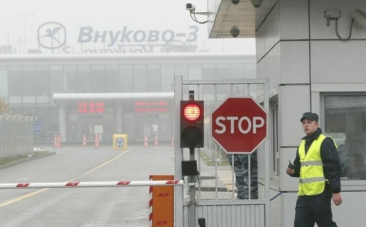 В МАК назвали причины крушения самолета главы Total во Внуково