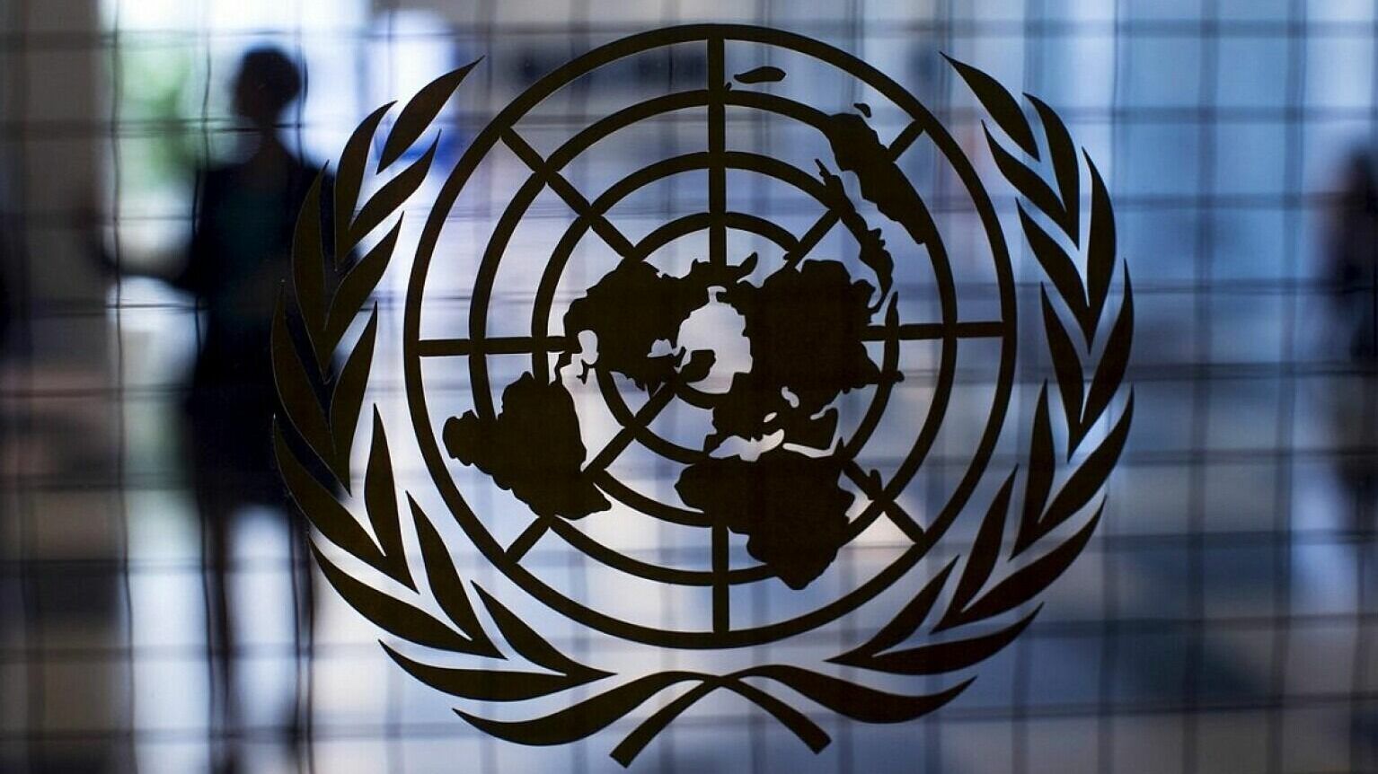 Москва запросила заседание Совбеза ООН по проблеме русофобии