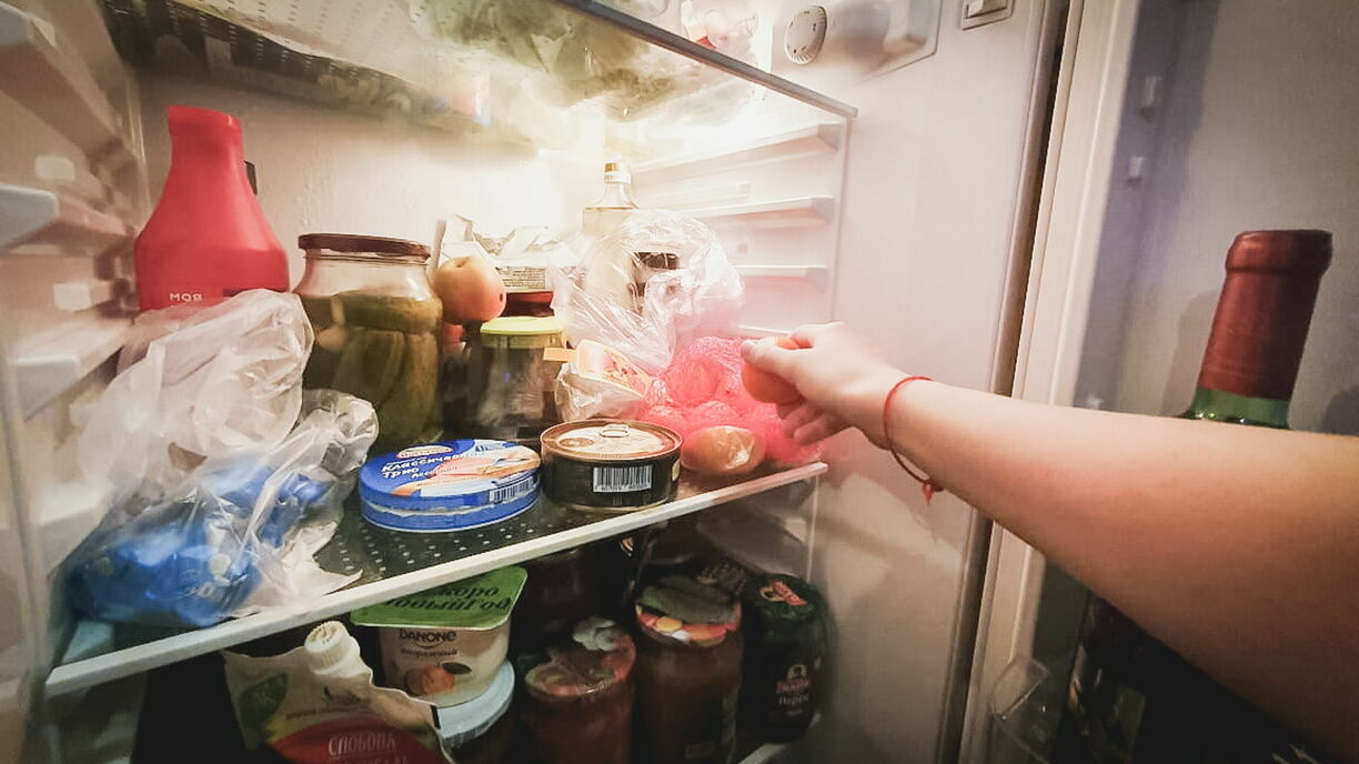 Холодильник как роскошь: шведская компания Electrolux уходит из России