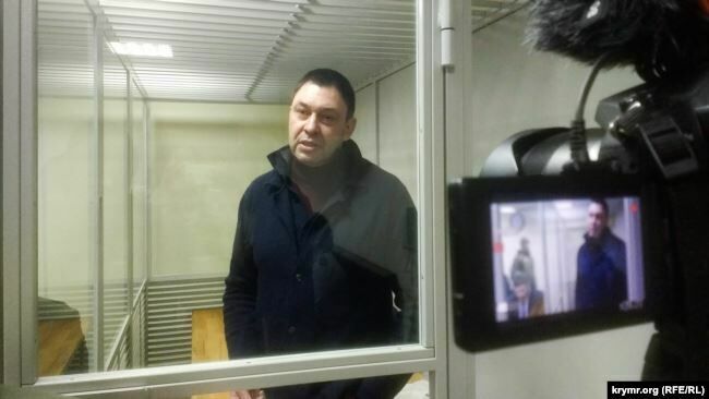 Дмитрий Киселев: Вышинскому должны принести извинения и выплатить компенсацию
