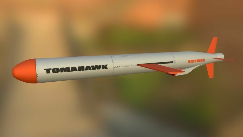 Австралия закупит у США крылатые ракеты «Томагавк», сообщила Al Jazeera