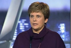 Ирина Прохорова возглавила партию «Гражданская платформа»