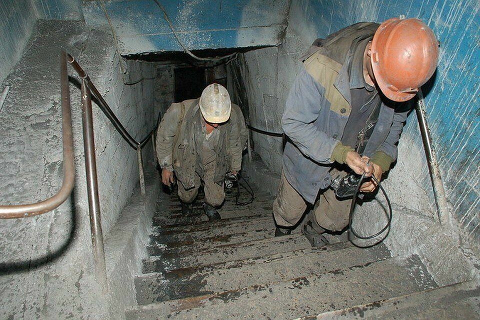 Генпрокуратура выявила три тысячи нарушений на угольных шахтах