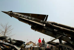 КНДР запустила баллистические ракеты, напряженность нарастает