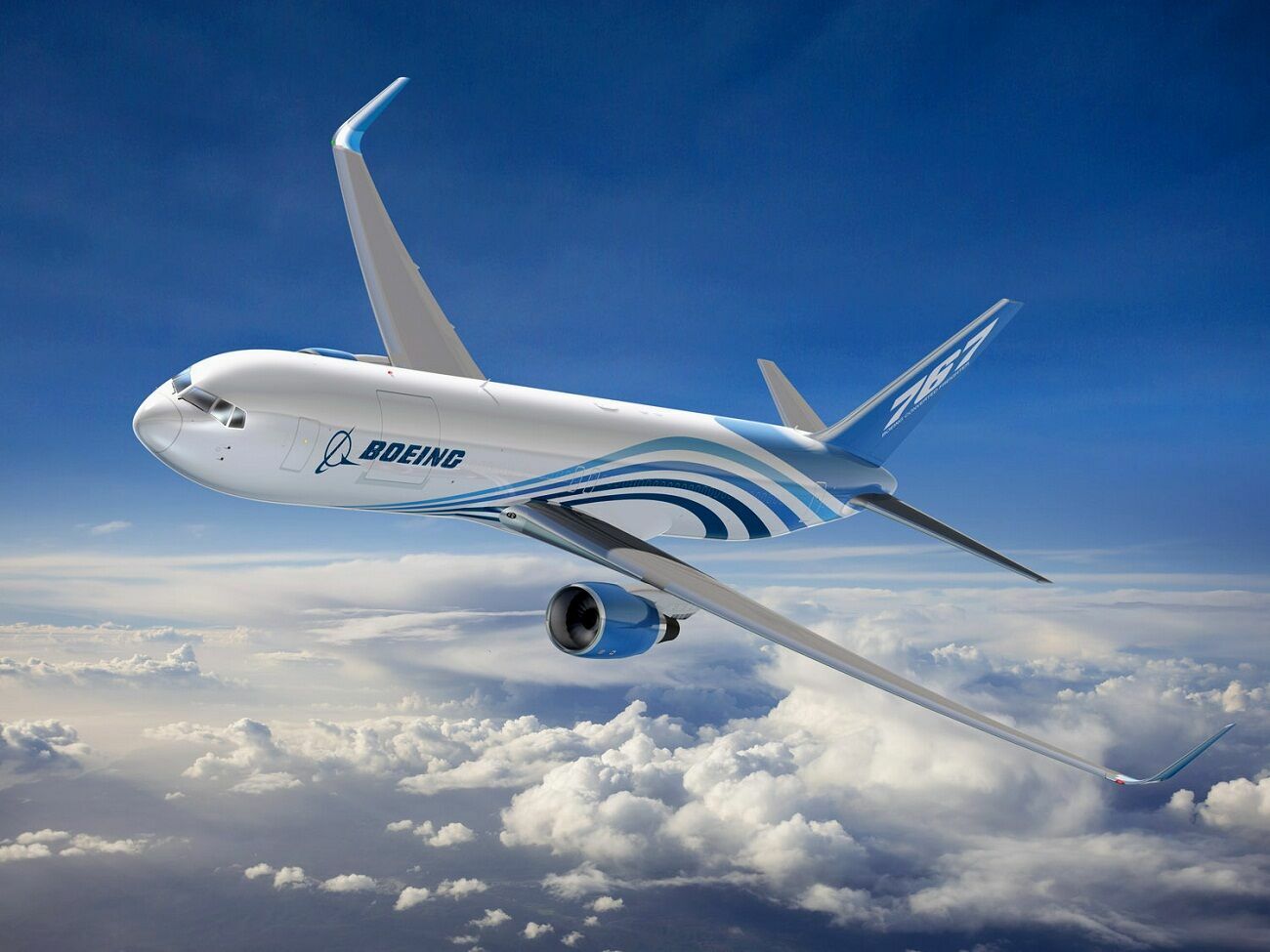 Boeing понесла годовой убыток впервые за 23 года