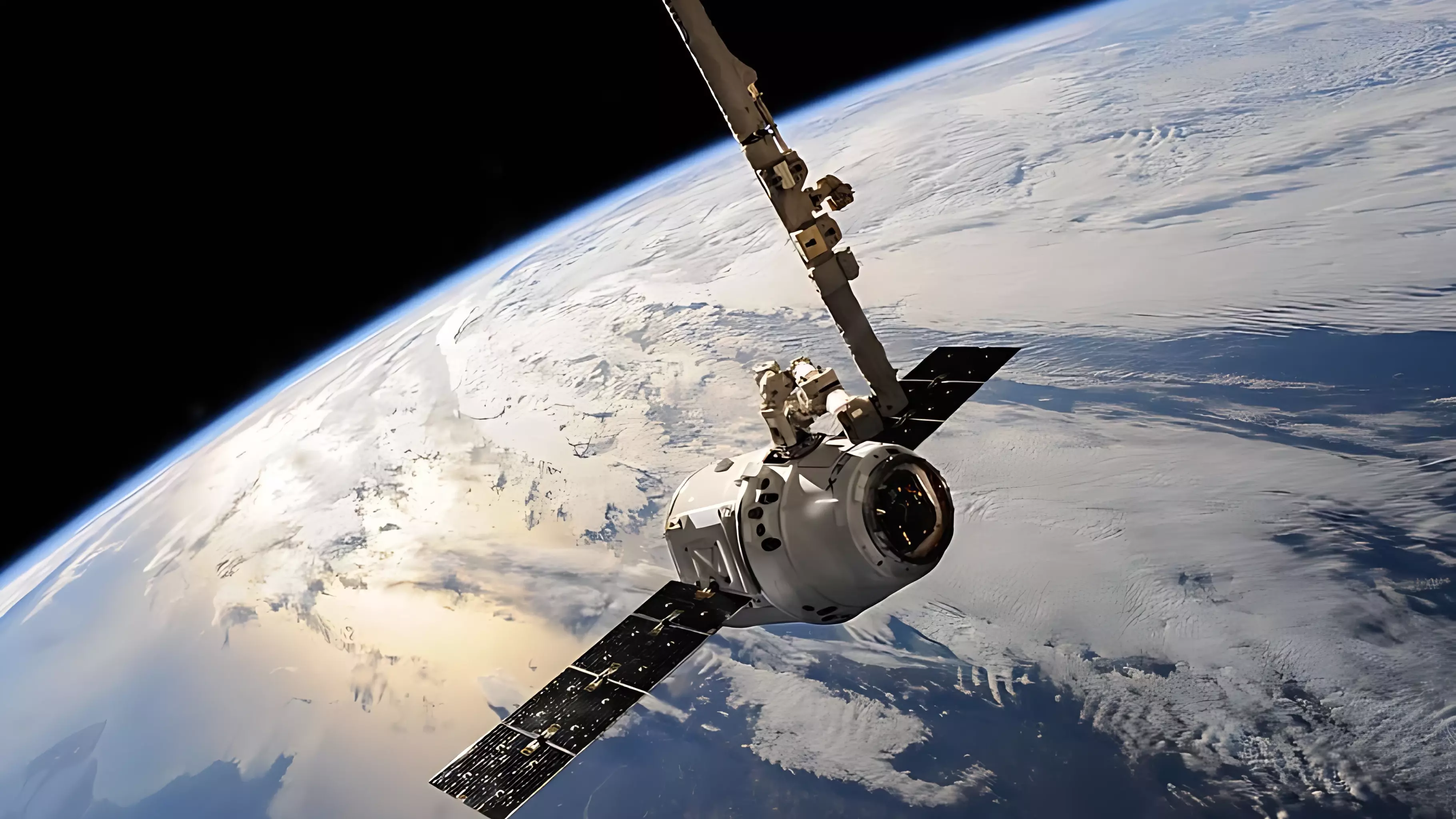 Запуск климатического спутника НАСА и Индии запланирован на начало 2024 года