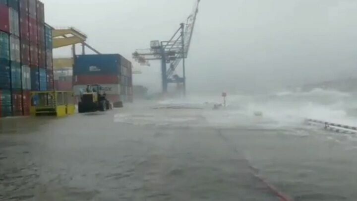 Три человека погибли, более 50 пострадали от тайфуна “Майсак” в Приморье
