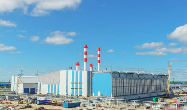 Амбициозный проект «Газпрома» в ЯНАО - в долгах и судебных исках