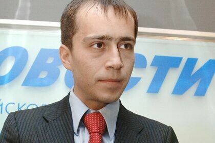 Павел Врублевский подал заявление в УЭБиПК Московской области