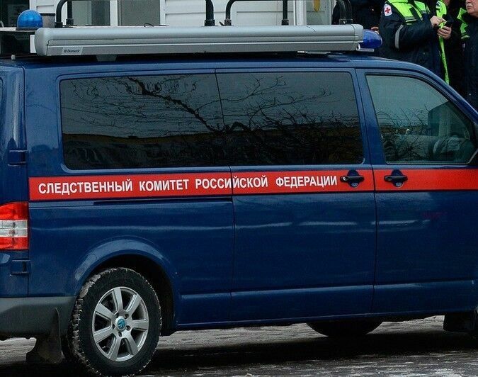 Убийце двухлетней девочки в Иванове предъявлено обвинение