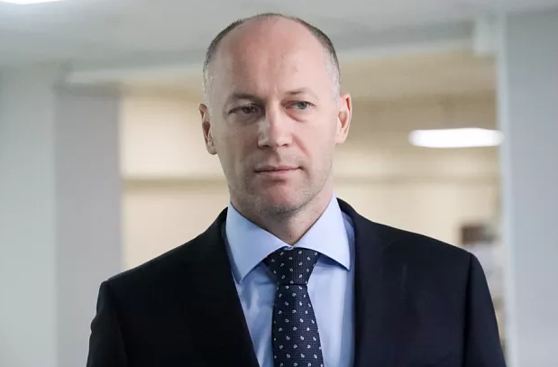 Виктор Фисенко стал новым заместителем главы Минздрава