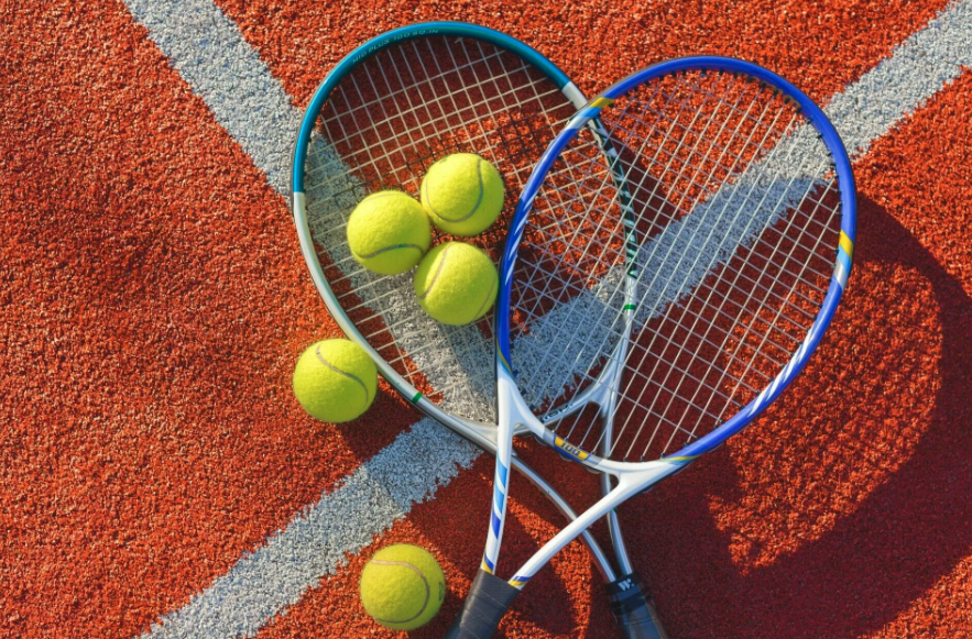 Эстония не допустит российских теннисистов к турнирам на территории страны