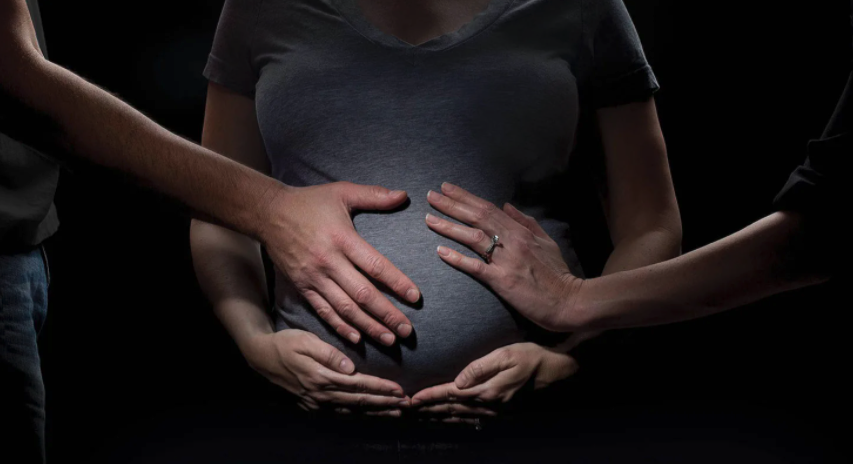 Власти поддержали запрет суррогатного материнства для граждан других стран
