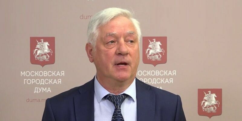 Председатель Мосгоризбиркома рассказал, как проверяют подписи кандидатов в Мосгордуму