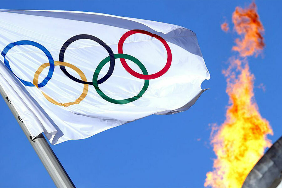 Подготовка российских спортсменов к Олимпиаде обошлась в 20 млрд рублей