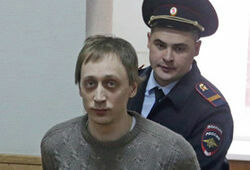 Суд отложил слушания дела о нападении на Сергея Филина