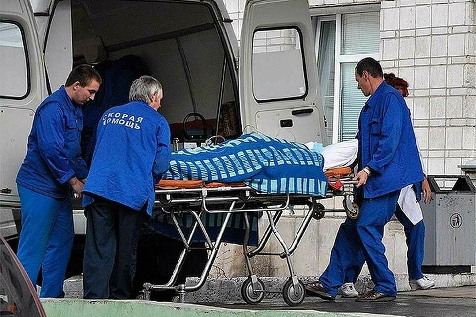 Россиянка пожаловалась в ЕСПЧ на принудительную госпитализацию с подозрением на COVID