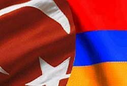 Армения и Турция мирятся накануне Дня памяти жертв геноцида армян