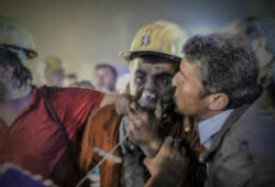 В Турции объявлен трехдневный траур в связи с гибелью более 200 шахтеров