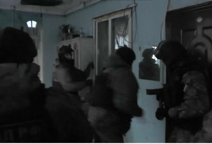 Полиция в Ленобласти задержала несколько сотен цыган