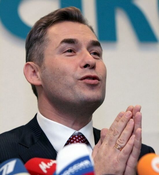 Представители Павла Астахова опровергли отставку омбудсмена