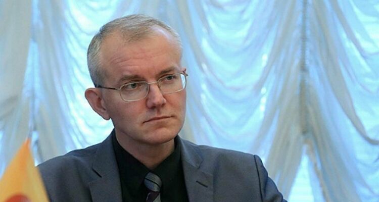 Олег Шеин: «Астраханская область должна объявить дефолт»