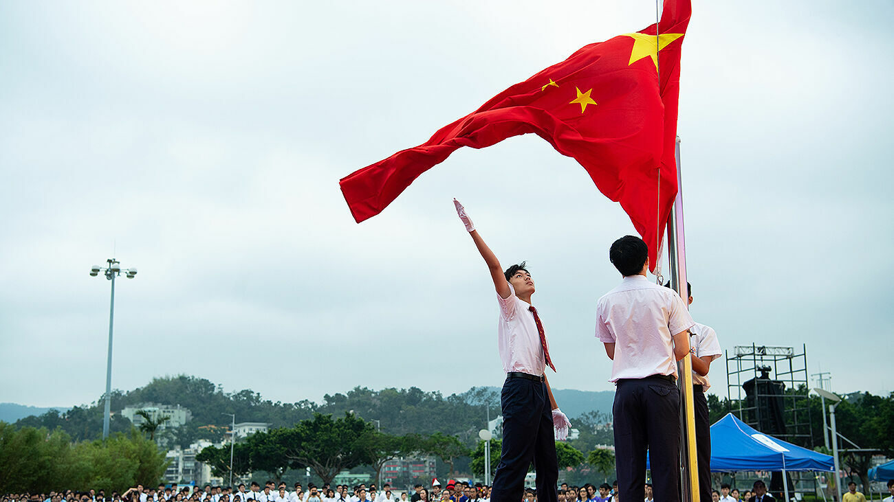 Китай вновь опасен: кризис в этой стране отразится на всем остальном мире