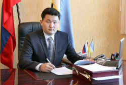 Суд Улан-Удэ арестовал главу минсельхоза Бурятии