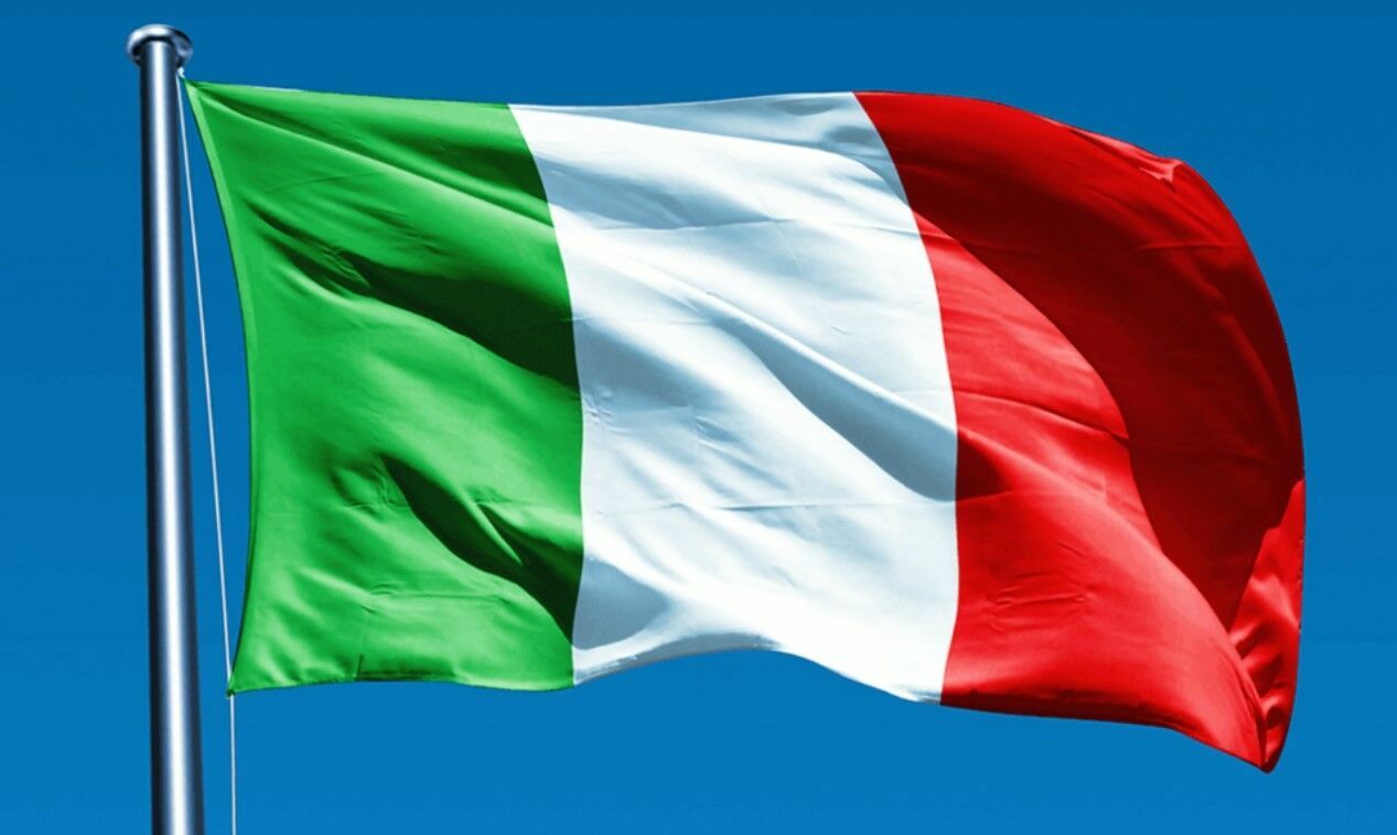 Россия вышлет 24 итальянских дипломатов в качестве ответной меры