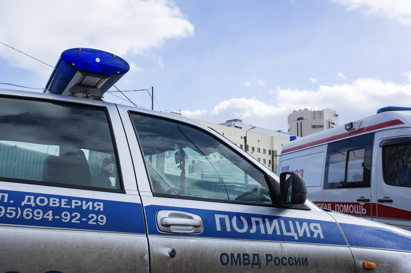После падения с аттракциона жительницы Омска возбуждено уголовное дело