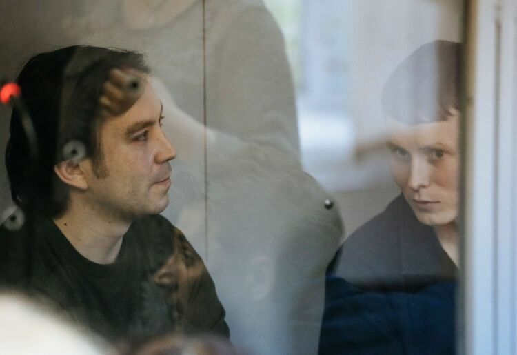 Обмен Савченко на Ерофеева и Александрова оказался под угрозой