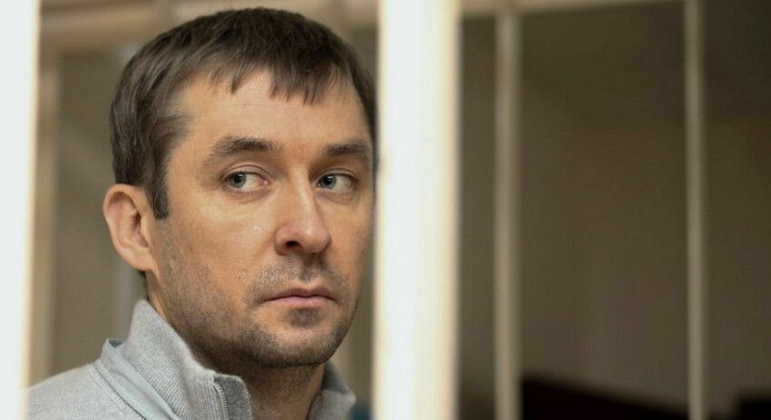 Давший взятку полковнику Захарченко ресторатор попал под госзащиту