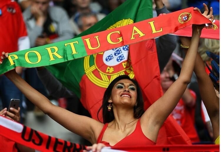 Уэльс против Португалии: обмен реверансами