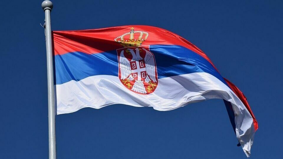 Президент Сербии опроверг согласие страны на поставки оружия Киеву