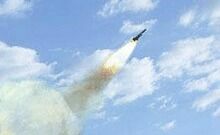 Военные Пакистана испытали баллистическую ракету