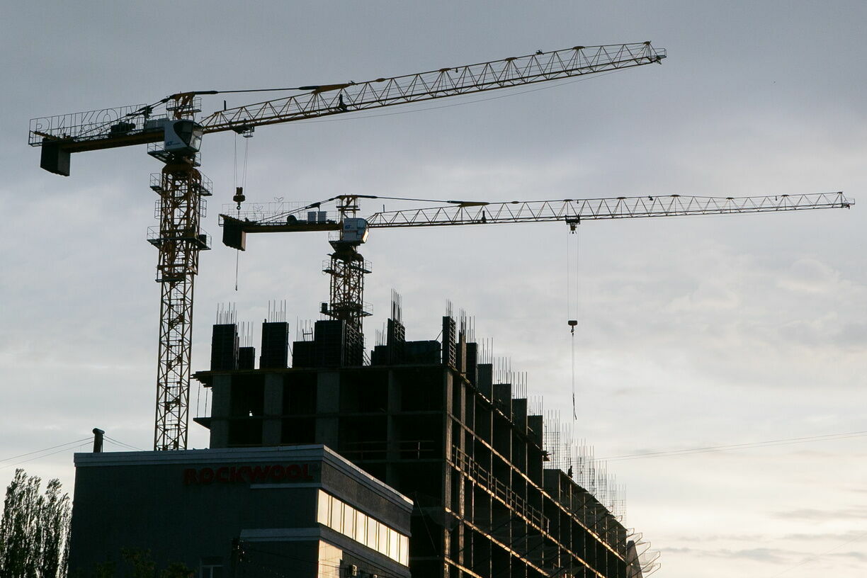 Новая Москва оказалась в лидерах среди столичных районов по темпам роста цен на жилье