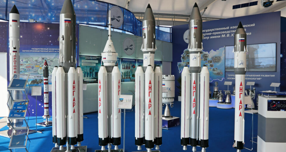 Цифра дня: 111 млрд. рублей – дыра в бюджете производителя ракет