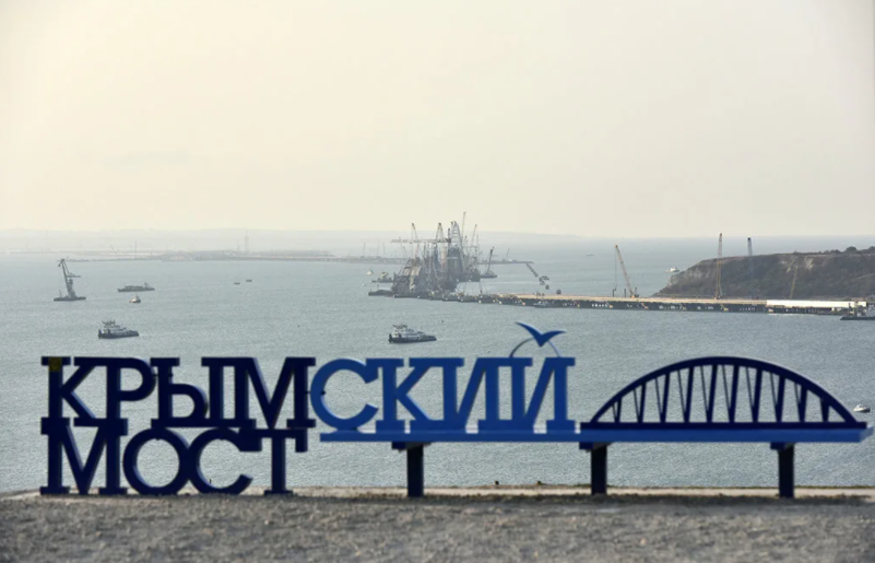 Киев утвердил «стратегию по деоккупации Крыма»