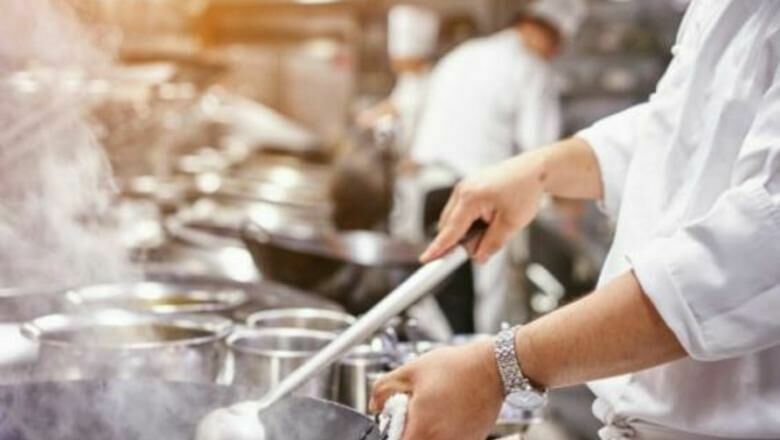 Разработаны новые санитарные рекомендации для ресторанов (ФОТО)