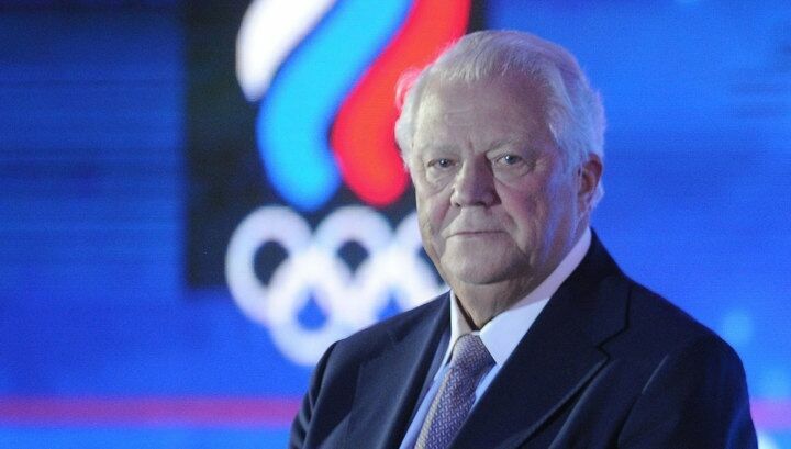 Ветеран олимпийского движения Смирнов попробует спасти российский спорт